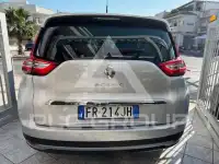 2018 Renault Grand Scenic