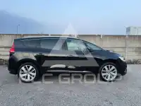 2018 Renault Grand Scenic