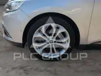2018 Renault Grand Scenic