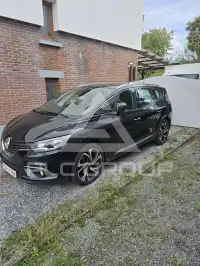 2018 Renault Grand Scenic