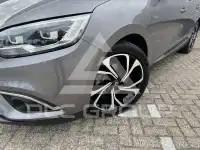 2018 Renault Grand Scenic