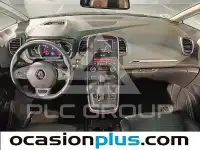 2018 Renault Grand Scenic