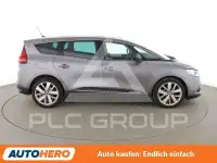2018 Renault Grand Scenic