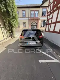 2018 Renault Grand Scenic