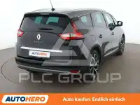 2018 Renault Grand Scenic