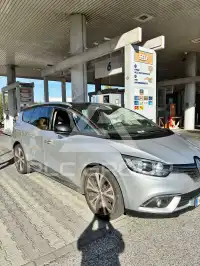 2018 Renault Grand Scenic