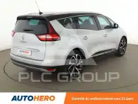 2018 Renault Grand Scenic