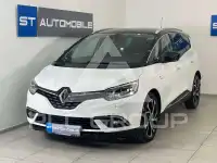 2018 Renault Grand Scenic