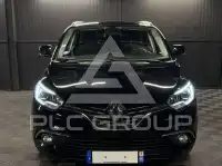 2018 Renault Grand Scenic