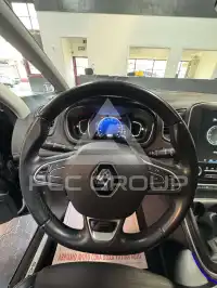 2018 Renault Grand Scenic