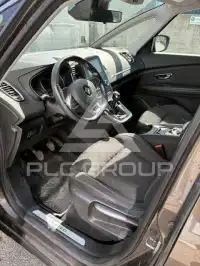 2018 Renault Grand Scenic