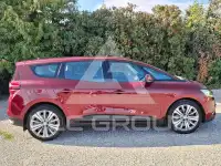 2018 Renault Grand Scenic