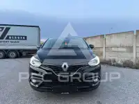 2018 Renault Grand Scenic