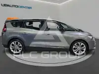 2018 Renault Grand Scenic