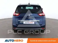 2018 Renault Grand Scenic