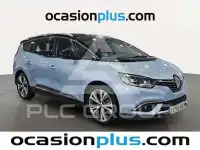 2018 Renault Grand Scenic