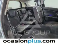 2018 Renault Grand Scenic