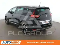 2018 Renault Grand Scenic