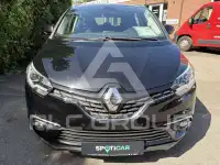 2018 Renault Grand Scenic