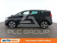 2018 Renault Grand Scenic