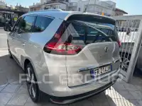 2018 Renault Grand Scenic