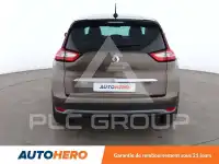 2018 Renault Grand Scenic