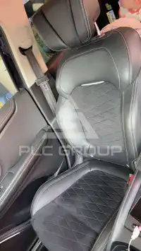 2018 Renault Grand Scenic