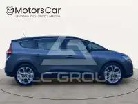 2018 Renault Grand Scenic