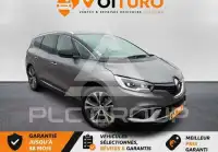 2018 Renault Grand Scenic