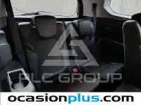 2018 Renault Grand Scenic