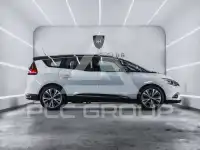 2018 Renault Grand Scenic