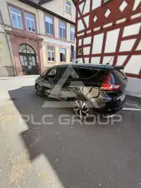 2018 Renault Grand Scenic
