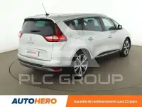 2018 Renault Grand Scenic