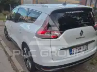 2018 Renault Grand Scenic