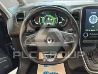 2018 Renault Grand Scenic