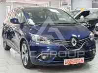 2018 Renault Grand Scenic