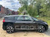 2018 Renault Grand Scenic