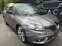 2018 Renault Grand Scenic