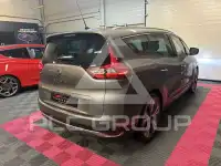 2018 Renault Grand Scenic