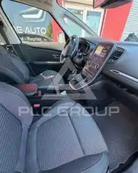 2018 Renault Grand Scenic