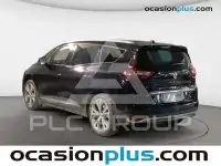 2018 Renault Grand Scenic
