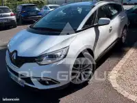 2018 Renault Grand Scenic