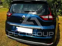 2018 Renault Grand Scenic