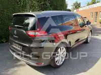 2018 Renault Grand Scenic