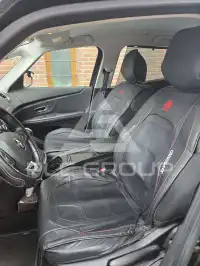 2018 Renault Grand Scenic