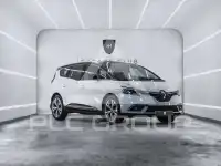 2018 Renault Grand Scenic
