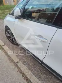 2018 Renault Grand Scenic