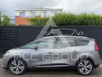 2018 Renault Grand Scenic