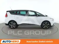 2018 Renault Grand Scenic
