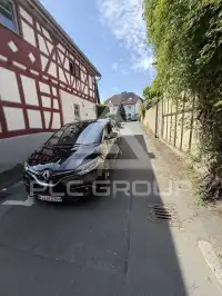 2018 Renault Grand Scenic